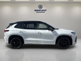 2026 Volkswagen Tiguan - Preview 6