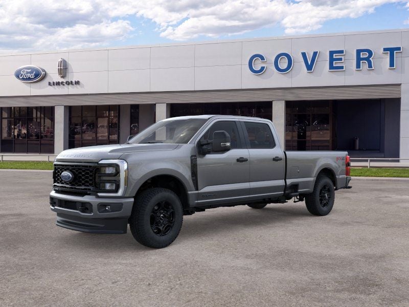 2026 Ford F-350 - Image 1