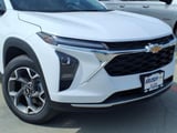 2026 Chevrolet Trax - Preview 3