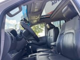 2012 Nissan Frontier - Preview 11