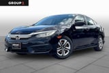2018 Honda Civic - Preview 2