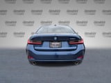2024 BMW 3 Series - Preview 7