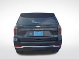 2026 Chevrolet Tahoe - Preview 4