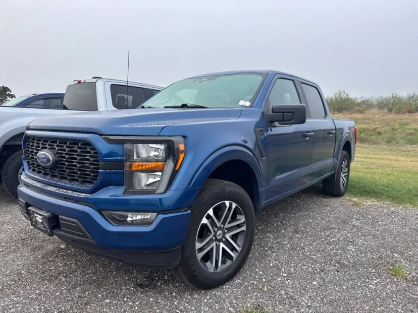 2023 Ford F-150 - Image 1