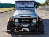 1979 Toyota Land Cruiser - Preview 2