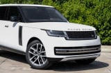 2027 Land Rover Range Rover - Preview 9