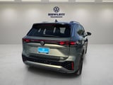 2026 Volkswagen Tiguan - Preview 5