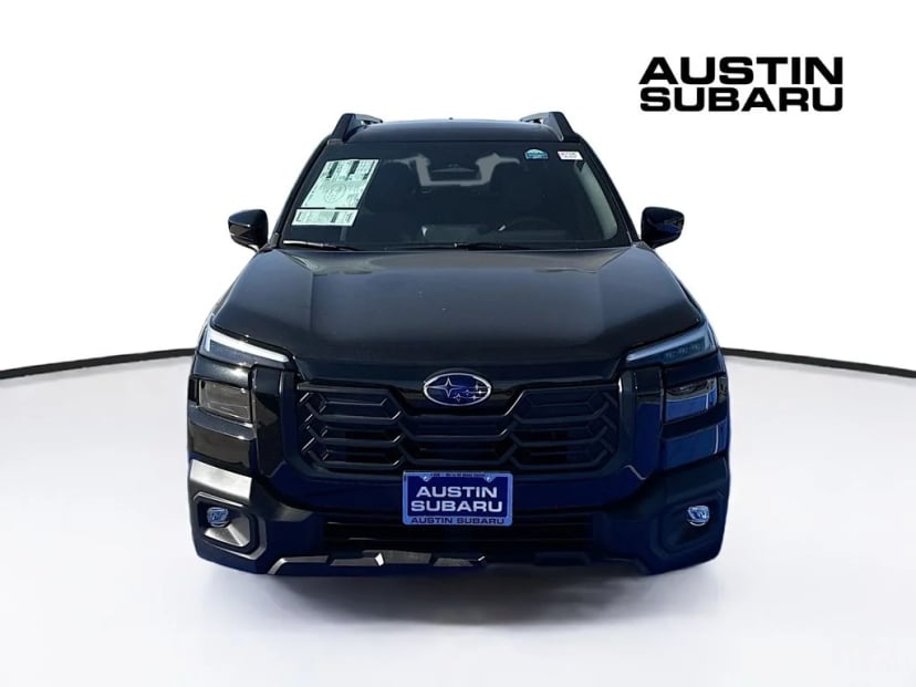 2026 Subaru Outback - Image 2