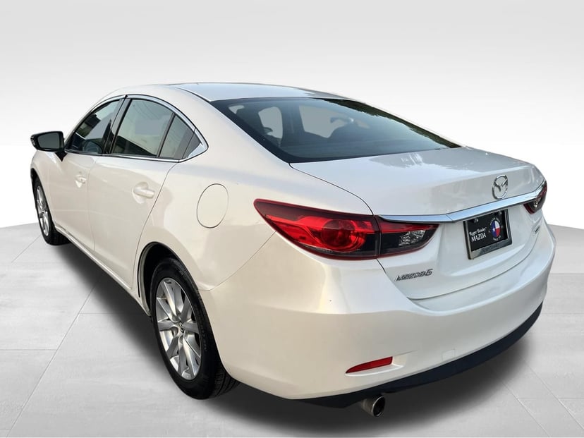 2015 Mazda Mazda6 - Image 3