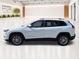 2021 Jeep Cherokee - Preview 5
