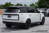 2026 Land Rover Range Rover - Preview 8