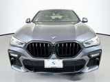 2020 BMW X6 - Preview 3