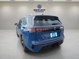 2027 Volkswagen Atlas - Preview 3