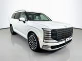2027 Hyundai Palisade - Preview 3