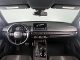 2024 Honda Civic - Preview 3