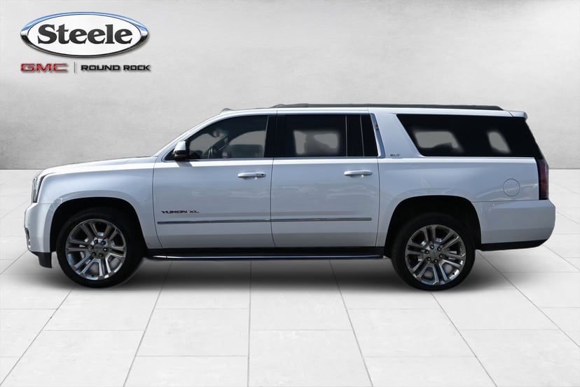 2018 GMC Yukon XL - Image 2
