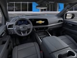 2026 Chevrolet Suburban - Preview 15