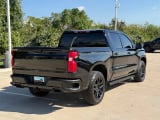 2024 Chevrolet Silverado 1500 - Preview 2
