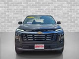 2026 Chevrolet Equinox - Preview 3