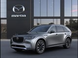 2026 Mazda CX-90 - Preview 2