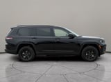 2026 Jeep Grand Cherokee L - Preview 4