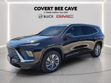 2027 Buick Enclave - Preview 3