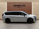 2027 Chrysler Pacifica - Preview 6