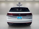 2026 Volkswagen Atlas Cross Sport - Preview 4