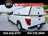 2023 Ford F-150 - Preview 5
