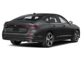 2026 Honda Accord - Preview 2