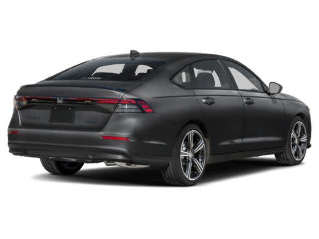 2026 Honda Accord - Image 1