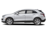 2026 Cadillac XT5 - Preview 3