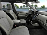 2026 Subaru Forester - Preview 15