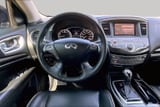 2016 INFINITI QX60 - Preview 5