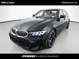 2026 BMW 3 Series - Preview 2