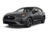2027 Subaru Impreza - Preview 2