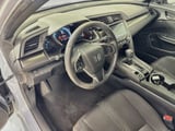 2018 Honda Civic - Preview 9