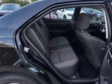 2017 Toyota Corolla - Preview 12