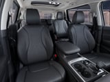 2027 Kia Carnival - Preview 15