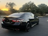 2021 Toyota Camry - Preview 5