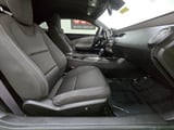 2011 Chevrolet Camaro - Preview 14