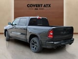 2026 Ram 1500 - Preview 3