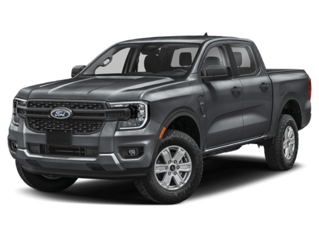 2026 Ford Ranger - Image 1