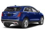 2026 Cadillac XT5 - Preview 2