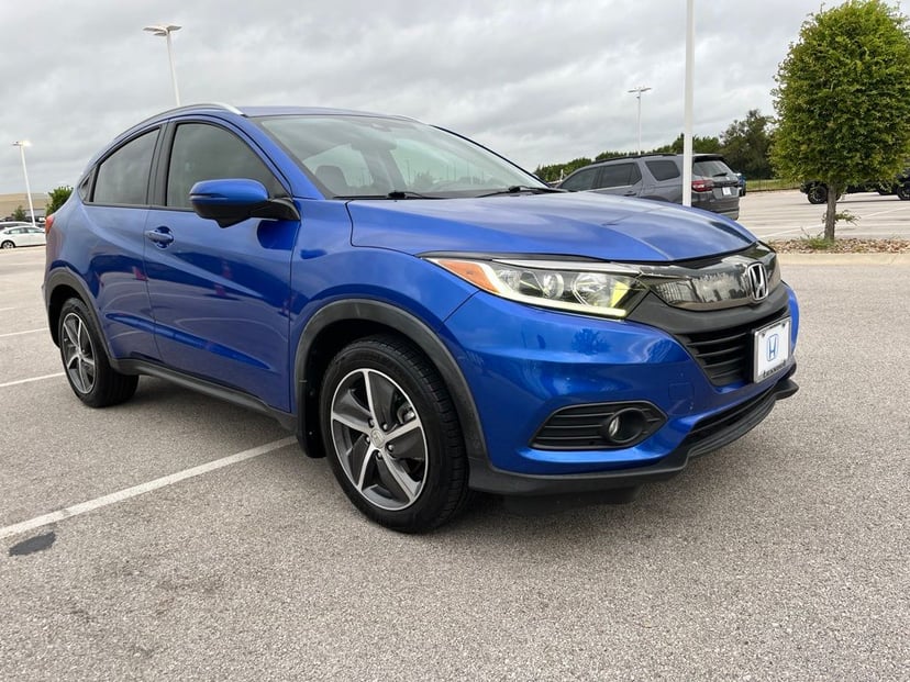 2022 Honda HR-V - Image 1