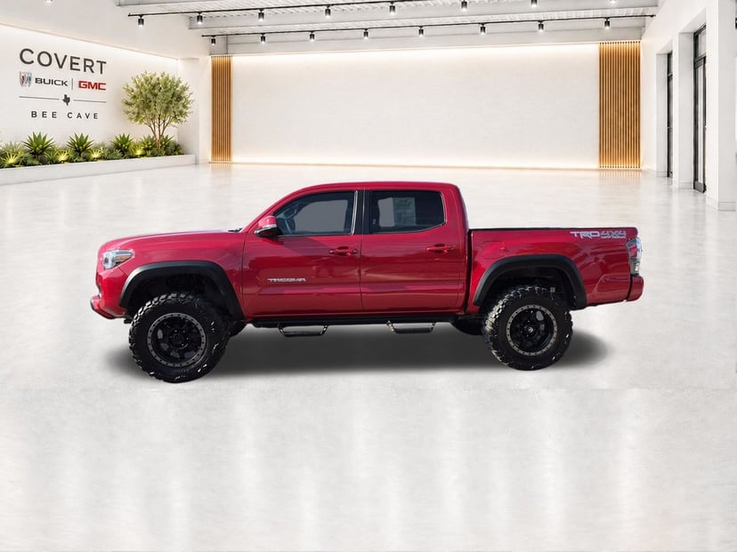 2020 Toyota Tacoma - Image 3