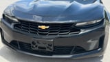 2022 Chevrolet Camaro - Preview 8