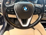 2019 BMW 5 Series - Preview 12