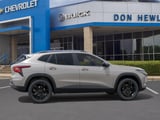 2026 Chevrolet Trax - Preview 5