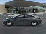 2026 Hyundai Elantra - Preview 3